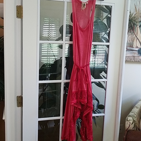 Asymmetrical shirt sz xs - Picture 3 of 5